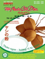 Bột nước cốt dừa 150g