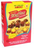 Bột bánh Muffin 200g