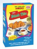 Banh tieu powder