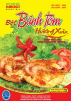 Bột bánh tôm Hương Xưa