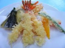 Tempura mix