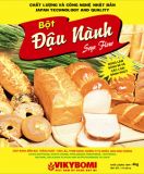 Bột đậu nành 700g