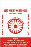 Bột mì Cúc Đỏ