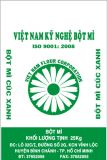 Bột mì Cúc Xanh