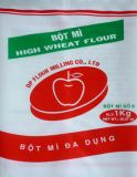 Bột mì số 8