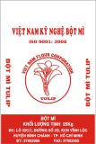 Bột mì Tulip