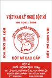 Bột mì Voi Đỏ