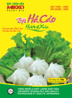 Bột bánh há cảo 250g