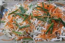 Bột Mikko tham gia Hội Chợ Cái Rang 25