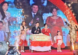Mừng sinh nhật 13 năm thành lập Siêu Thị Sài Gòn