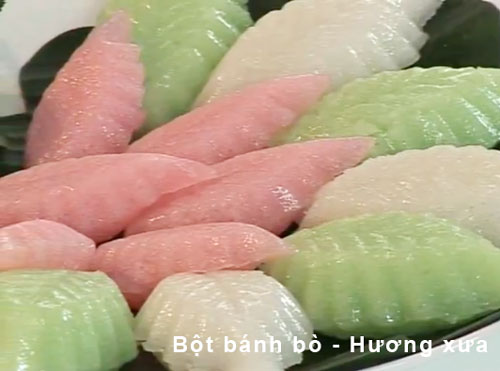 Cách làm bánh bò bằng bột pha sẵn thơm ngon chỉ với vài bước đơn giản