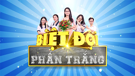 Biệt đội phấn trắng 1