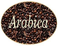 cà phê Arabica