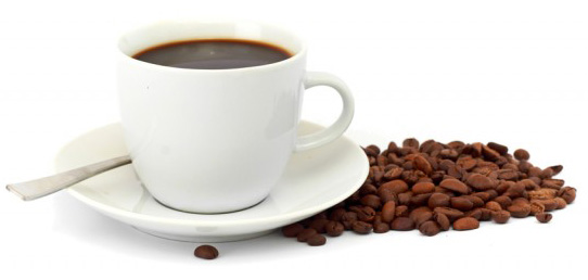 Cà phê tốt cho tim mạch