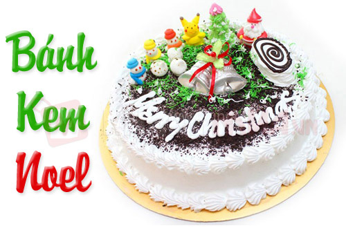3 cách làm bánh quy gừng Giáng sinh đẹp đơn giản mùa Noel