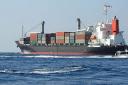 Hàng chục tàu không thể dỡ hàng ở cảng của Iran