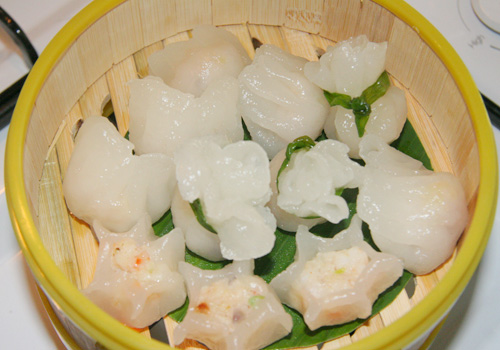 Nhớ bánh Tết - ghi lưu giữ quê