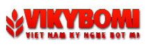 logo vikybomi