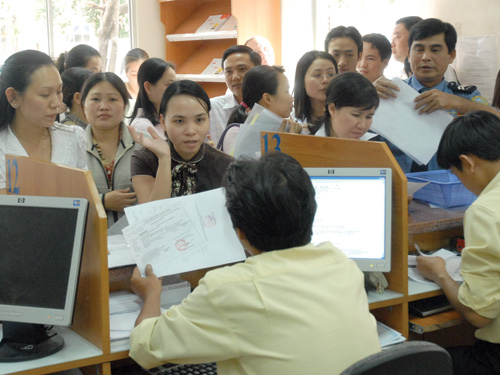 Luật Thuế TNCN cần nhanh chóng sửa bởi đã quá lạc hậu