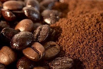 chất cafein trong cà phê giảm cân