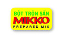 Bột trộn sẵn Mikko