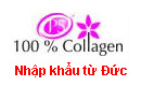 Bột Collagen dưỡng da