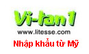 Chất xơ hòa tan Vi-tan 1