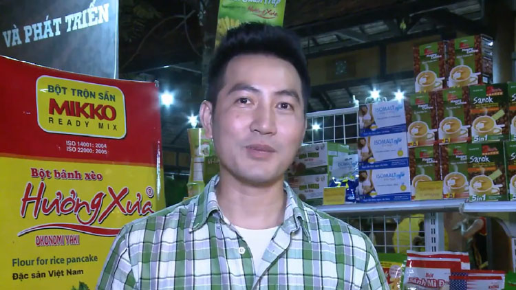 Cảm nhận của ca sĩ Nguyễn Phi Hùng về sản phẩm bột Mikko